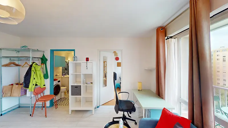 Photo du 131 Avenue Aristide Briand, 68200 Mulhouse, France Mulhouse