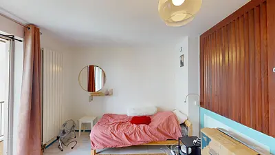 Photo du 131 Avenue Aristide Briand, 68200 Mulhouse, France Mulhouse