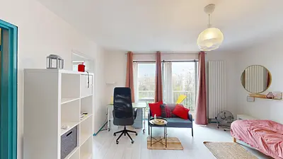 Photo du 131 Avenue Aristide Briand, 68200 Mulhouse, France Mulhouse