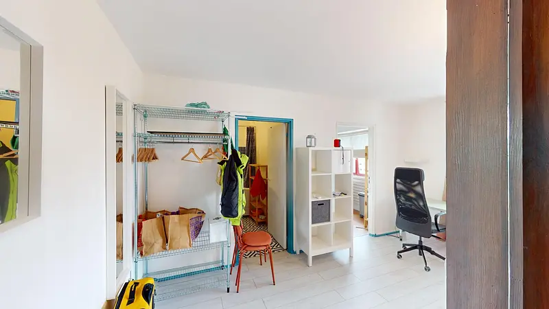 Photo du 131 Avenue Aristide Briand, 68200 Mulhouse, France Mulhouse