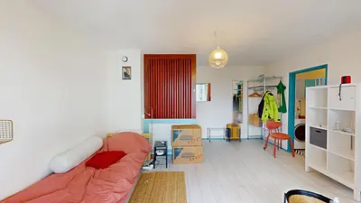 Photo du 131 Avenue Aristide Briand, 68200 Mulhouse, France Mulhouse
