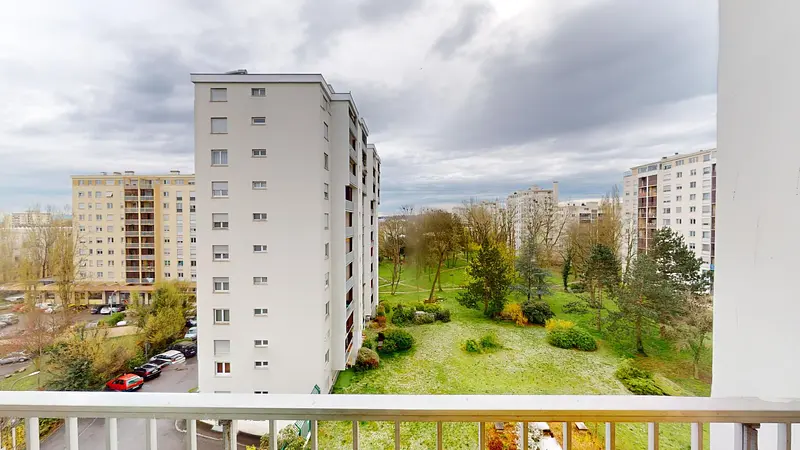 Photo du 131 Avenue Aristide Briand, 68200 Mulhouse, France Mulhouse