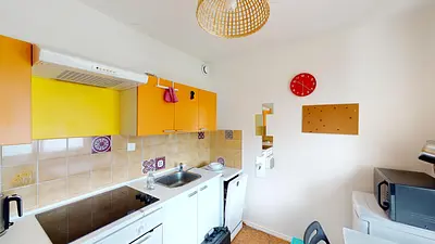Photo du 131 Avenue Aristide Briand, 68200 Mulhouse, France Mulhouse