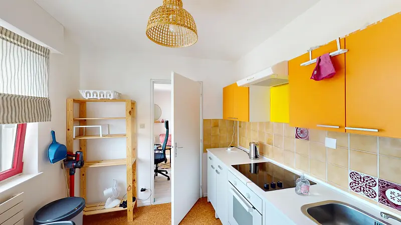 Photo du 131 Avenue Aristide Briand, 68200 Mulhouse, France Mulhouse
