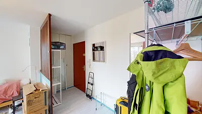 Photo du 131 Avenue Aristide Briand, 68200 Mulhouse, France Mulhouse