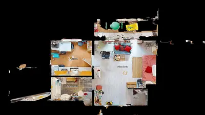 Photo du 131 Avenue Aristide Briand, 68200 Mulhouse, France Mulhouse