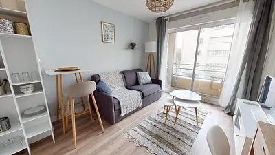 Photo du 123 Boulevard Jules Verne, 44300 Nantes, France Nantes