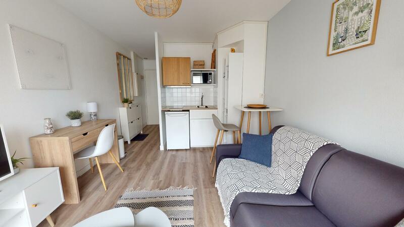 Photo du 123 Boulevard Jules Verne, 44300 Nantes, France Nantes