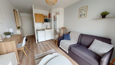 Photo du 123 Boulevard Jules Verne, 44300 Nantes, France Nantes