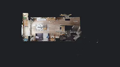 Photo du 123 Boulevard Jules Verne, 44300 Nantes, France Nantes