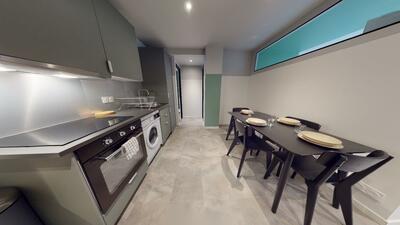 Photo du 8 Résidence Du Parc, 91300 Massy, France Massy