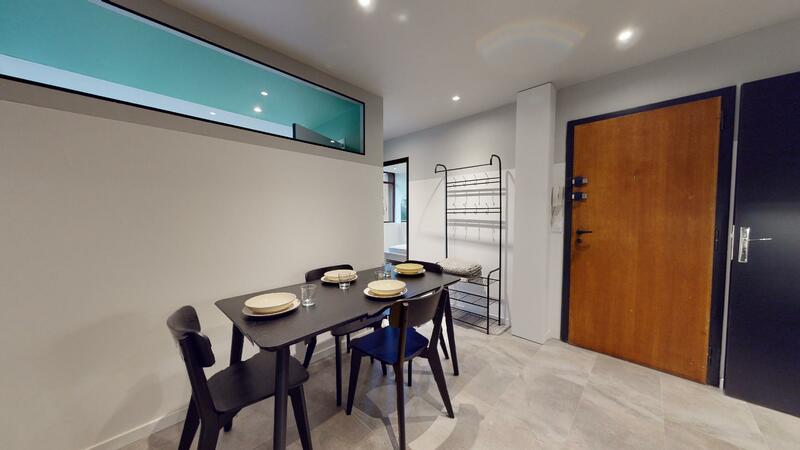 Photo du 8 Résidence Du Parc, 91300 Massy, France Massy