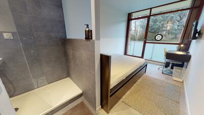 Photo du 8 Résidence Du Parc, 91300 Massy, France Massy