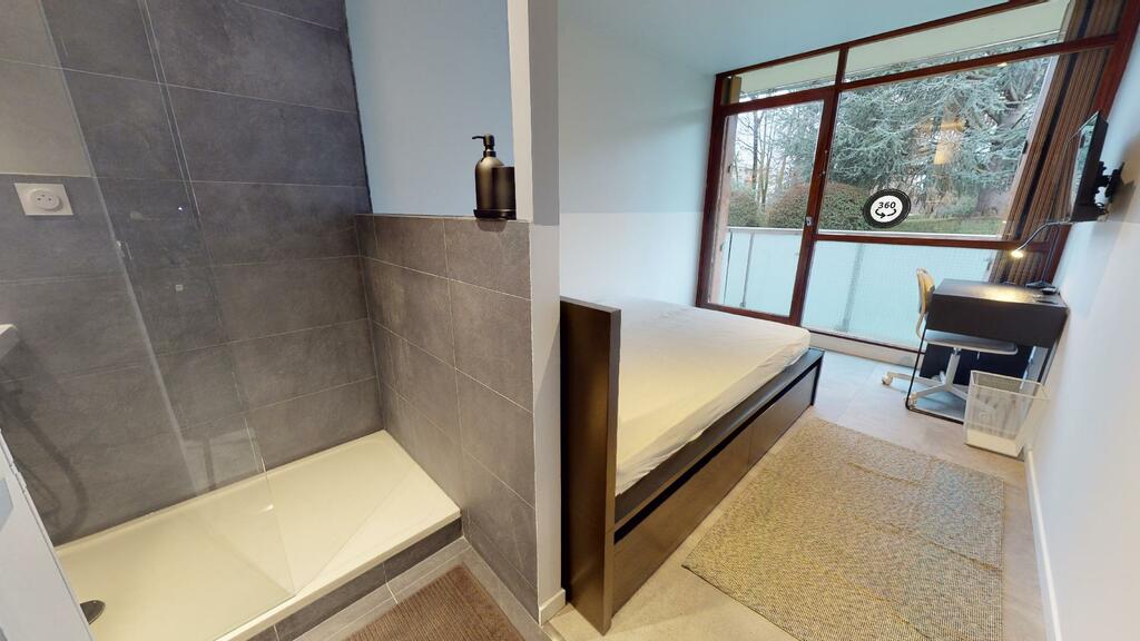 Photo du 8 Résidence Du Parc, 91300 Massy, France Massy