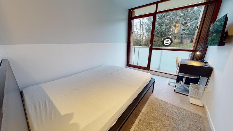 Photo du 8 Résidence Du Parc, 91300 Massy, France Massy