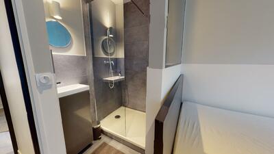 Photo du 8 Résidence Du Parc, 91300 Massy, France Massy