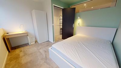 Photo du 8 Résidence Du Parc, 91300 Massy, France Massy