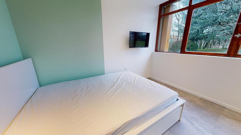 Photo du 8 Résidence Du Parc, 91300 Massy, France Massy