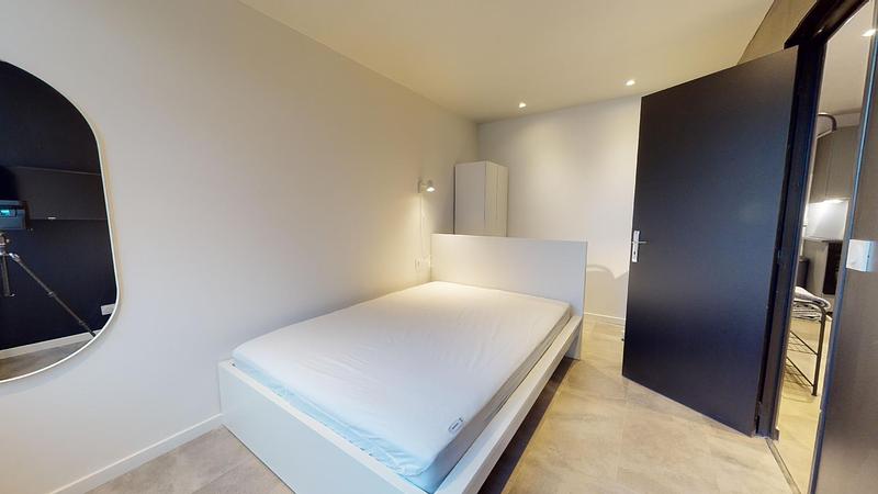 Photo du 8 Résidence Du Parc, 91300 Massy, France Massy