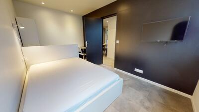 Photo du 8 Résidence Du Parc, 91300 Massy, France Massy