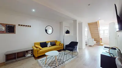 Photo du 35bis Rue Richard Lenoir, 59100 Roubaix, France Roubaix