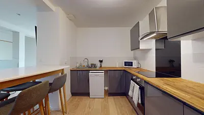 Photo du 35bis Rue Richard Lenoir, 59100 Roubaix, France Roubaix