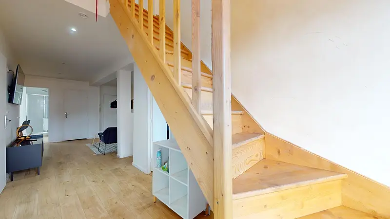 Photo du 35bis Rue Richard Lenoir, 59100 Roubaix, France Roubaix