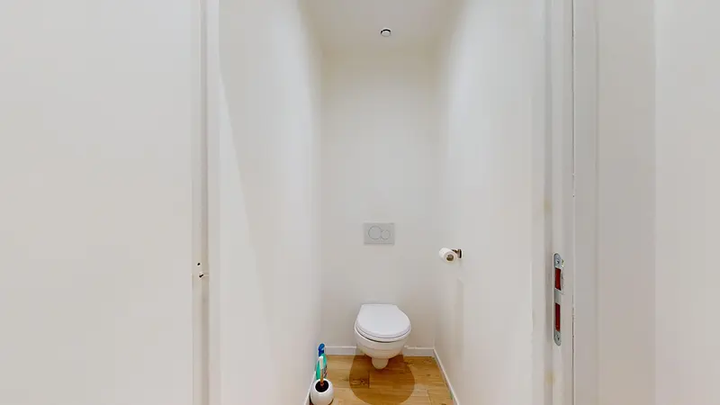 Photo du 35bis Rue Richard Lenoir, 59100 Roubaix, France Roubaix