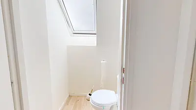 Photo du 35bis Rue Richard Lenoir, 59100 Roubaix, France Roubaix