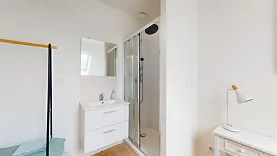 Photo du 35bis Rue Richard Lenoir, 59100 Roubaix, France Roubaix