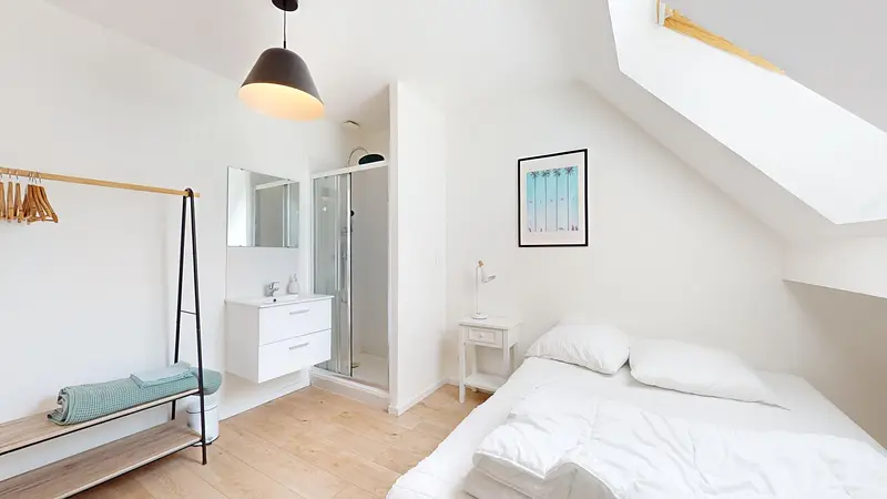 Photo du 35bis Rue Richard Lenoir, 59100 Roubaix, France Roubaix