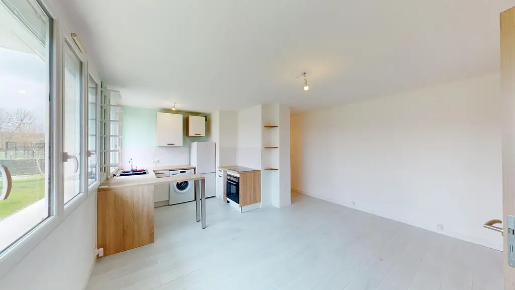 Photo du 34 Rue Du Président Wilson, 78230 Le Pecq, France Le Pecq