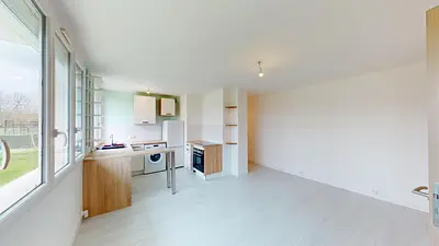 Photo du 34 Rue Du Président Wilson, 78230 Le Pecq, France Le Pecq