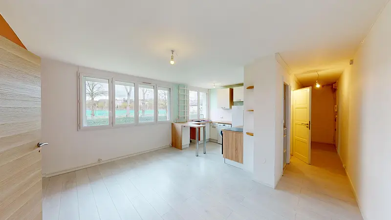 Photo du 34 Rue Du Président Wilson, 78230 Le Pecq, France Le Pecq