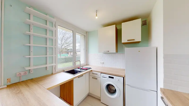 Photo du 34 Rue Du Président Wilson, 78230 Le Pecq, France Le Pecq