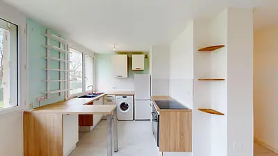 Photo du 34 Rue Du Président Wilson, 78230 Le Pecq, France Le Pecq