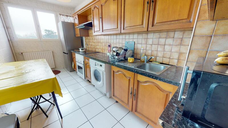 Photo du 4 Rue Du Professeur Gaston Astre, 31100 Toulouse, France Toulouse