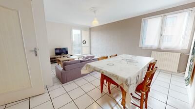 Photo du 4 Rue Du Professeur Gaston Astre, 31100 Toulouse, France Toulouse