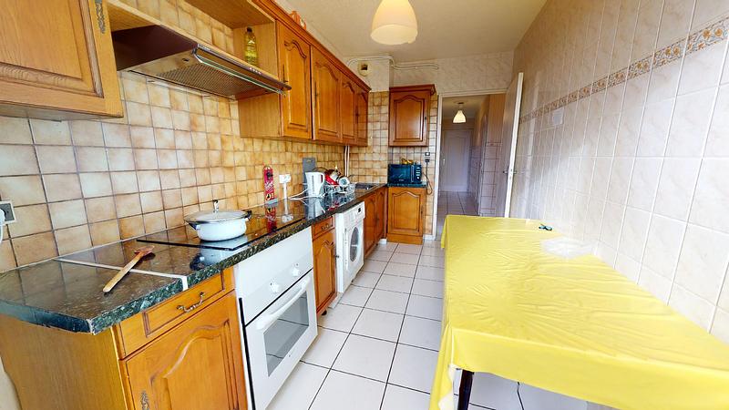 Photo du 4 Rue Du Professeur Gaston Astre, 31100 Toulouse, France Toulouse
