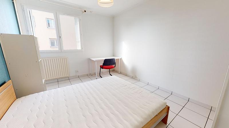 Photo du 4 Rue Du Professeur Gaston Astre, 31100 Toulouse, France Toulouse