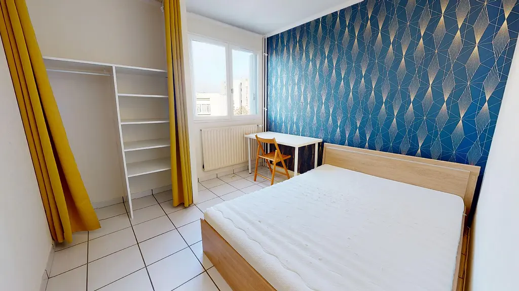 Photo du 4 Rue Du Professeur Gaston Astre, 31100 Toulouse, France Toulouse