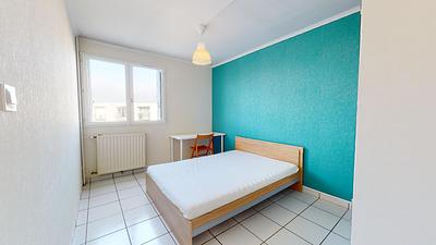 Photo du 4 Rue Du Professeur Gaston Astre, 31100 Toulouse, France Toulouse