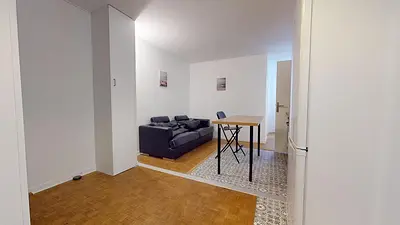 Photo du 5 Rue Alphonse Laveran, 91000 Évry, France Evry