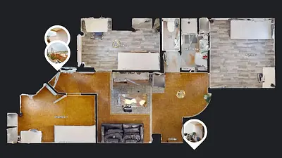 Photo du 5 Rue Alphonse Laveran, 91000 Évry, France Evry