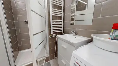 Photo du 5 Rue Alphonse Laveran, 91000 Évry, France Evry