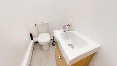 Photo du 5 Rue Alphonse Laveran, 91000 Évry, France Evry