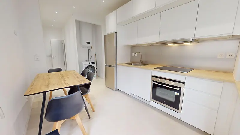 Photo du 18 Rue Duquesne C2, 69006 Lyon, France Lyon