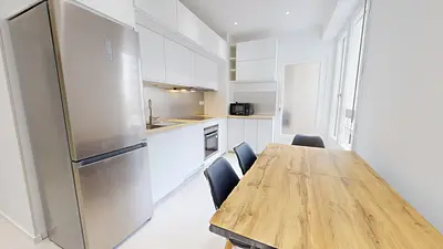 Photo du 18 Rue Duquesne C2, 69006 Lyon, France Lyon