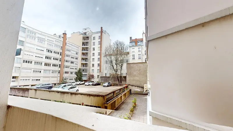 Photo du 18 Rue Duquesne C2, 69006 Lyon, France Lyon