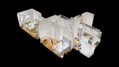 Photo du 18 Rue Duquesne C2, 69006 Lyon, France Lyon